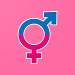 Gender swap for photo App icon