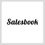Sales Book icon