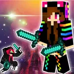 Girls Hero Skins for Minecraft icon