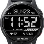 MilkyWay Casio G-Shock GW-9500 icon