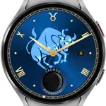 Milky Way: Taurus Zodiac Faces icon