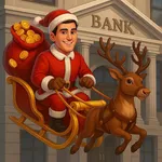 Bank Manager Simulator 3D icon