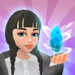 Welcome to Mystery School icon