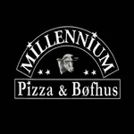 Millennium Pizza og Bøfhus icon