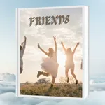 FRIENDSHIP FOREVER icon