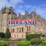 Welcome To Ireland icon