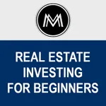 Beginner Real Estate Investing icon