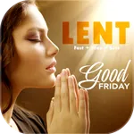 Good Friday Photo Editor - Goo icon