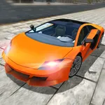 Car Driving Simulator 2022 icon