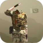 Pakistan Army Photo Suit 2023 icon