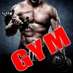 Gym Workout App - Gym Trainer icon