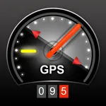Speedometer 22S GPS Dash Cam icon