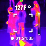 Thermal Imager C25xRes icon