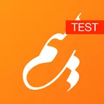 Mimapp Staging icon