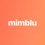 mimblu - mental health support icon