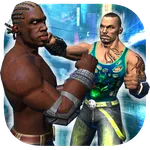 Virtual Boxing Street Fight icon