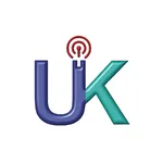Ukinkina Data icon