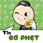 Tin Bơ Phẹt icon