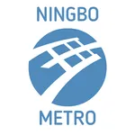 Ningbo Rail Transit (Metro) icon