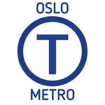 Oslo Metro icon