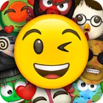 Emoji Maker - Sticker & Avatar icon