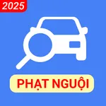 Tra Cứu Phạt Nguội 2025 icon