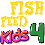 FeedFish4Kids icon