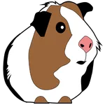 Coco the Guinea pig icon