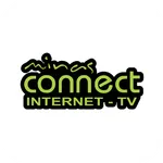 Minas Connect TV icon