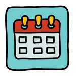 Event Calendar icon
