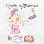 Recette hypocalorique facile icon