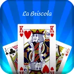 La Briscola - Free Card Game icon