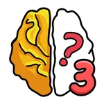 Brain Out 3 - puzzle games icon