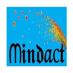Mindact: Anti-stress, depressi icon