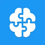 Mind Arcade - Brain Games icon