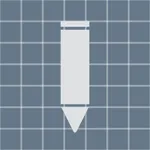 Small Sketch ( for S Pen ) icon