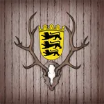 Jagdschein Trainer Baden-Württ icon