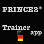 Prince2 2017 Trainer Deutsch icon