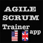 SCRUM Foundation Trainer EN icon