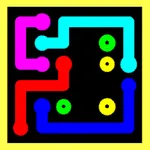 Mind Puzzle - Cross And Connec icon