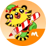 Moshi Drawing For Toddlers icon