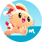 Moshi Play: Games for Kids icon