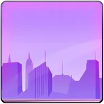 City defender icon