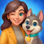 Dreamy Solitaire Tripeaks icon