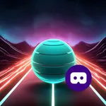 Rolling Ball icon