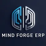 Mind Forge ERP icon