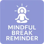 Mindful Break Reminder icon