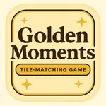 Golden Moments - Memory Lane icon