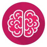 Mind Gym - Brain Games and Rid icon