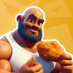 Don Pollo: Chicken Chase icon
